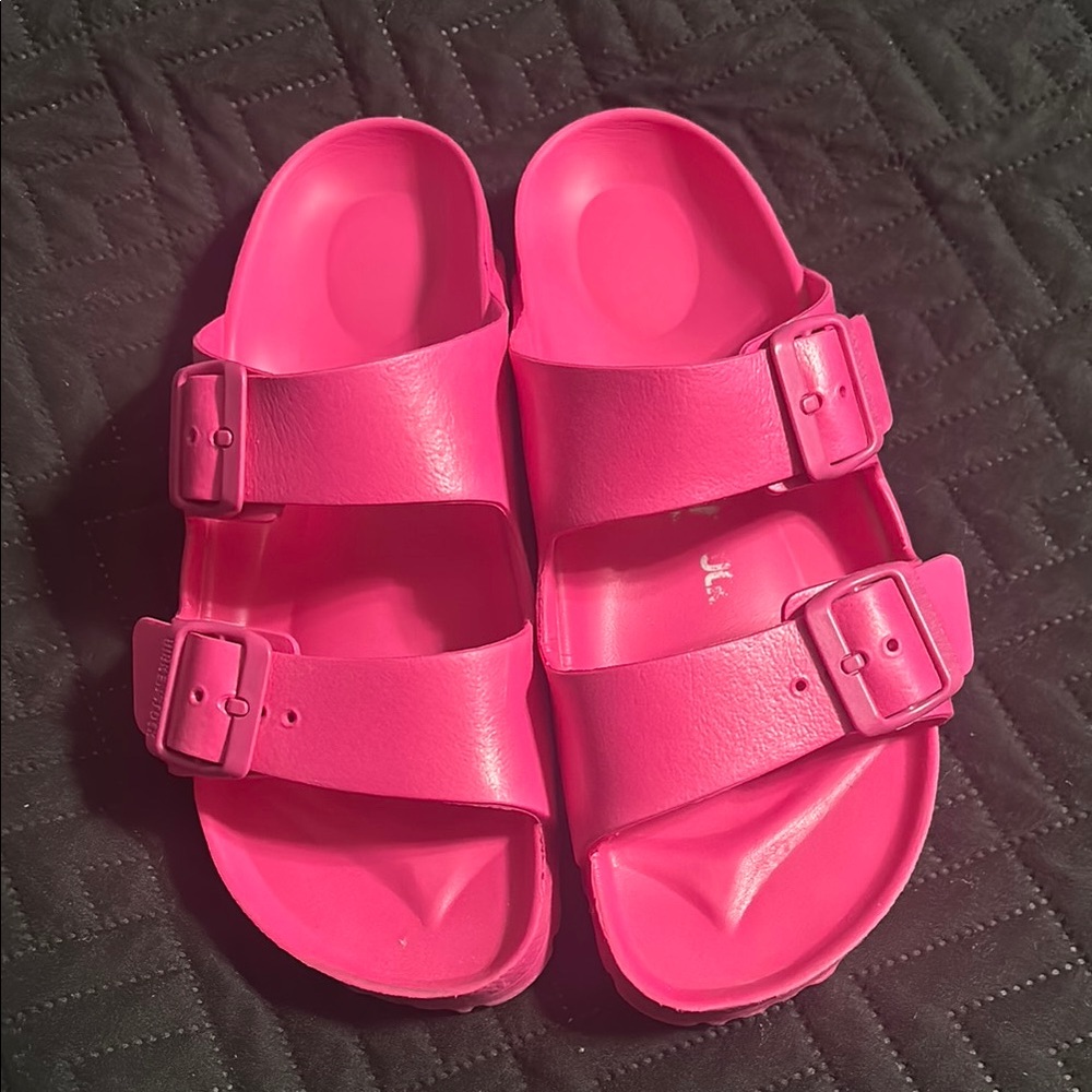 EUC Birkenstock sandal